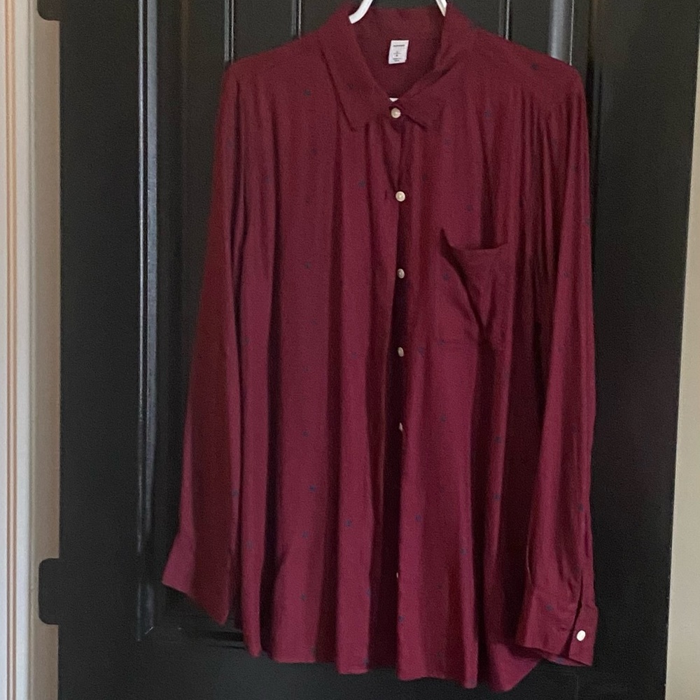 Woman Shirt